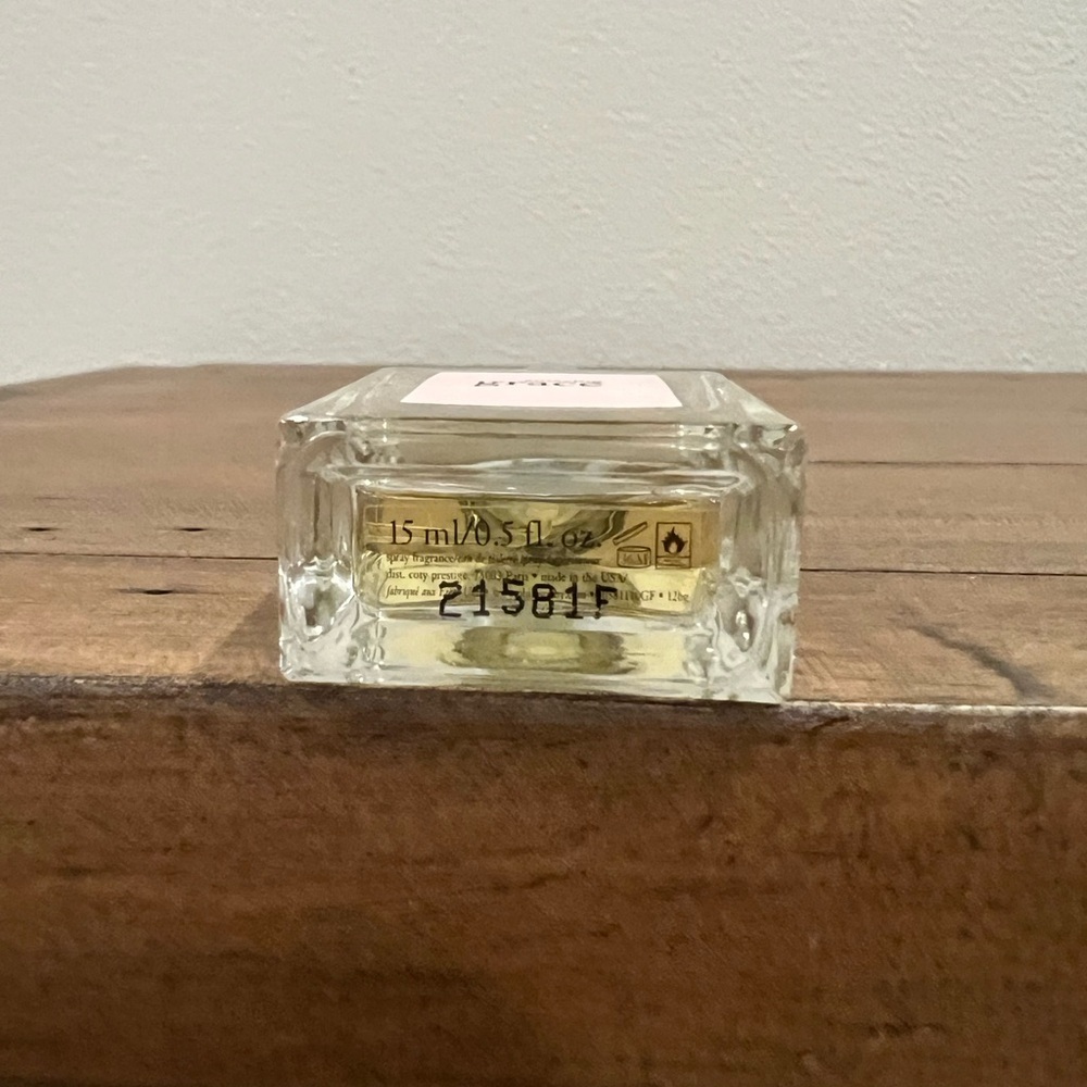 Philosophy amazing Grace eau de toilette .5 fl oz - Picture 3 of 3